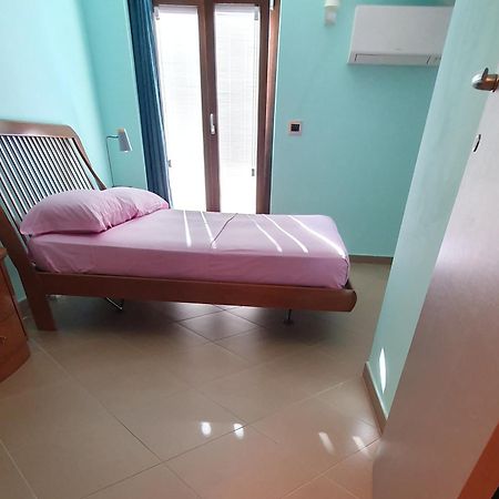 Bed and Breakfast Eden Relax Térmoli Habitación foto