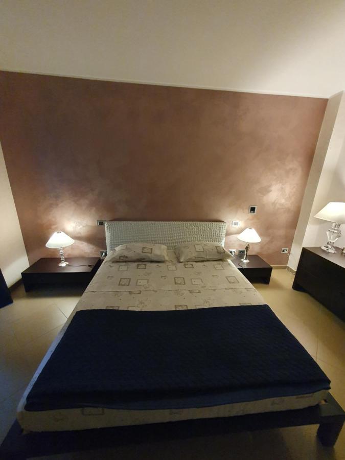 Bed and Breakfast Eden Relax Térmoli Exterior foto