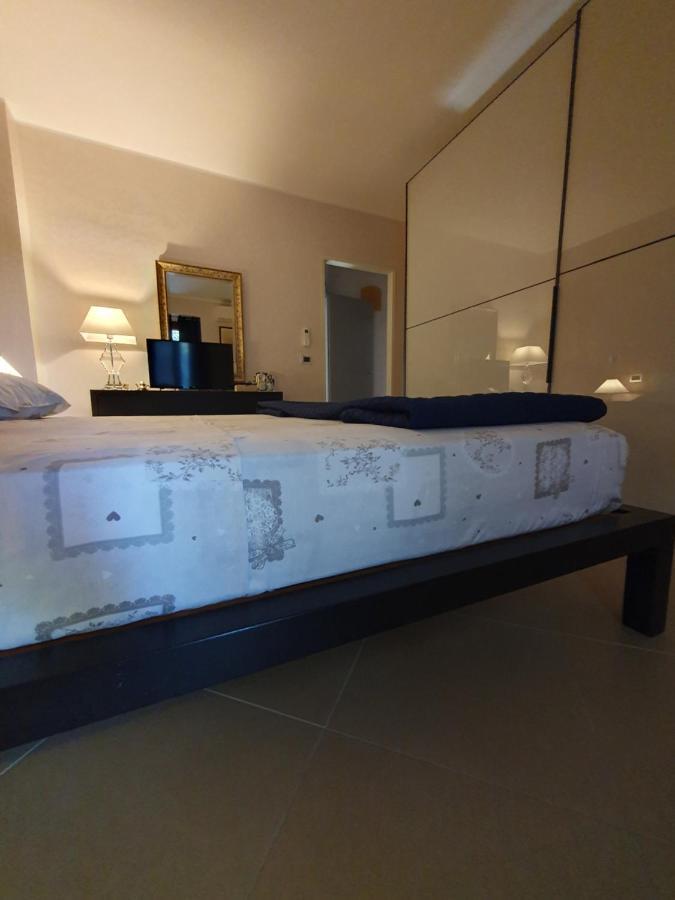 Bed and Breakfast Eden Relax Térmoli Exterior foto