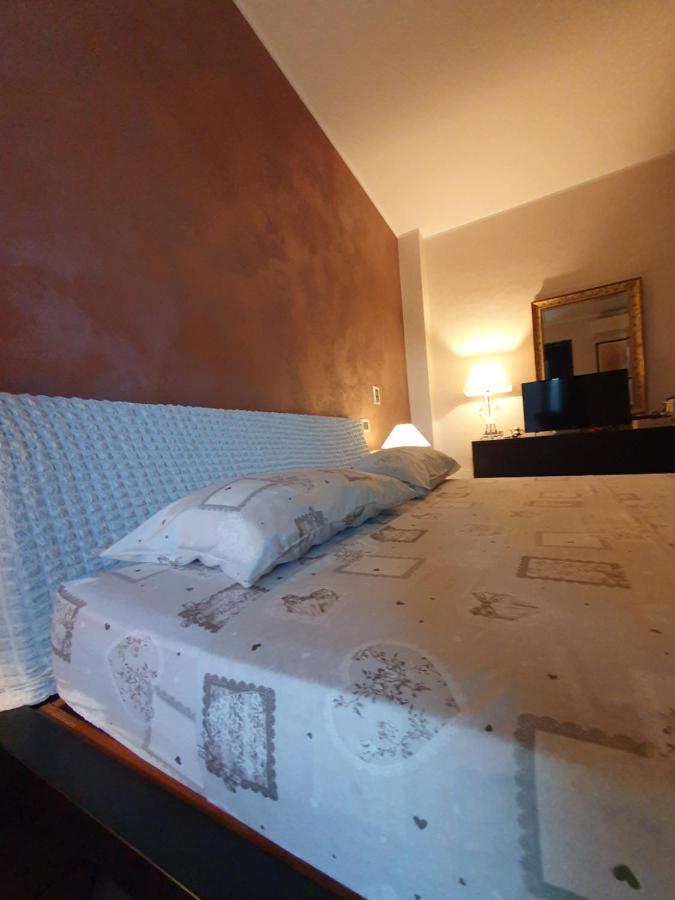 Bed and Breakfast Eden Relax Térmoli Exterior foto