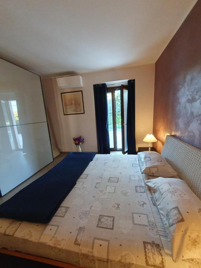 Bed and Breakfast Eden Relax Térmoli Exterior foto
