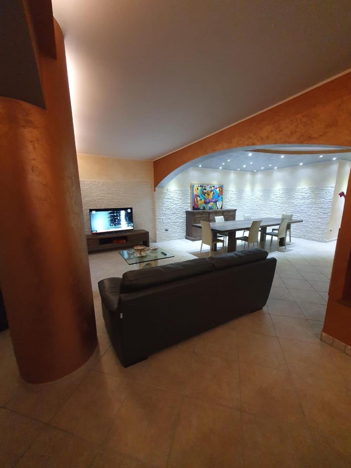 Bed and Breakfast Eden Relax Térmoli Exterior foto