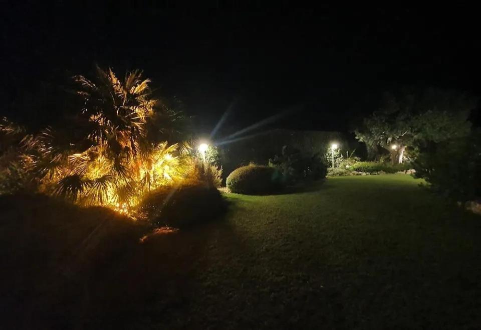 Bed and Breakfast Eden Relax Térmoli Exterior foto