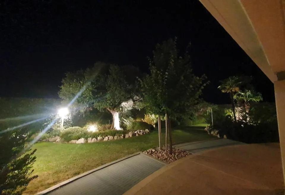 Bed and Breakfast Eden Relax Térmoli Exterior foto