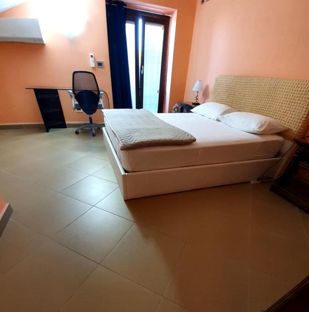 Bed and Breakfast Eden Relax Térmoli Exterior foto