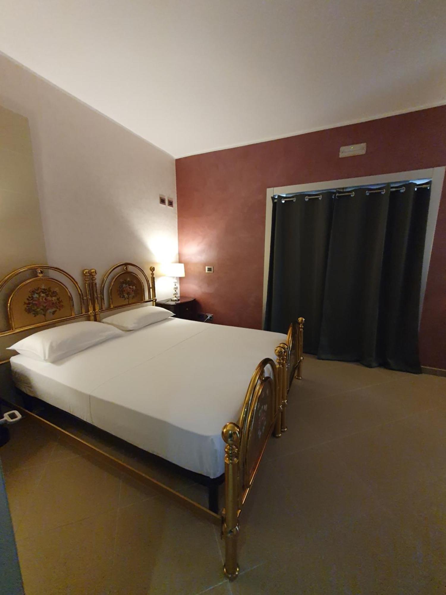 Bed and Breakfast Eden Relax Térmoli Exterior foto