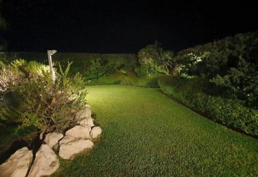 Bed and Breakfast Eden Relax Térmoli Exterior foto